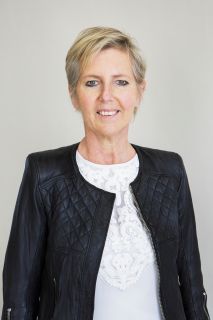 Madame Josée Kirps est nommée à la Présidence de l’AIAF