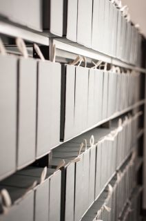 Neue Findbücher von abgeliefertem öffentlichem Archivgut sind online abrufbar (Herbst 2023)
