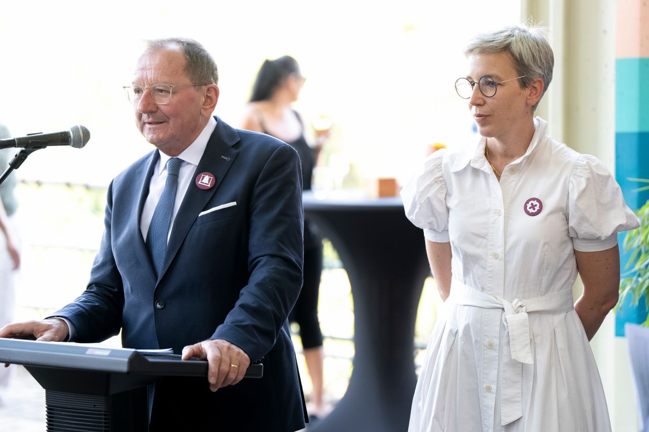 Prolongation de l'exposition « 1848 Revolutioun zu Lëtzebuerg