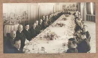 Conférence « Le Luxembourg, l’Europe et l’acier (1929-1939) : la dynamique des cartels internationaux »