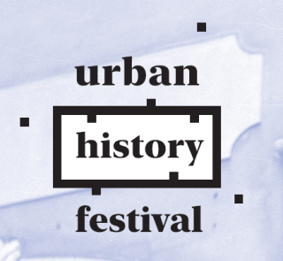 Visites guidées dans le cadre du « Urban History Festival »