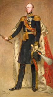 Conférence « King William II (1792-1849) and the House of Orange in the Age of Revolution » du professeur néerlandais Jeroen Koch