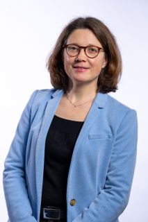 Corinne Schroeder zur Direktorin des Nationalarchivs Luxemburg ernannt